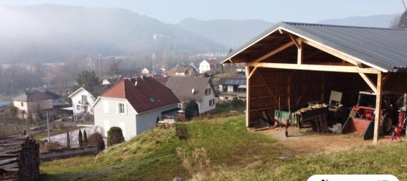 Terrain à Guebwiller, France 529m² No. 260070 2