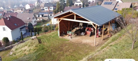 Terrain à Guebwiller, France 529m² No. 260070 3