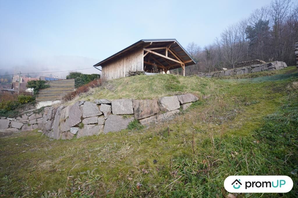 Terrain à Guebwiller, France 529m² No. 260070