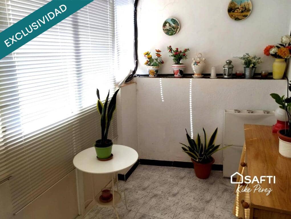 2 bedrooms Penthouse in L'Hospitalet de Llobregat, Spain No. 246310