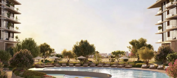 1 Schlafzimmer Wohnung in Dubai, UAE, Nr. 186492 3