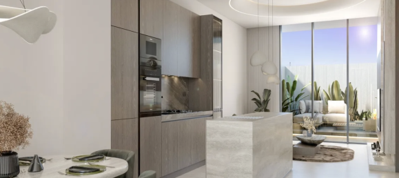1 Schlafzimmer Wohnung in Dubai, UAE, Nr. 186492 12
