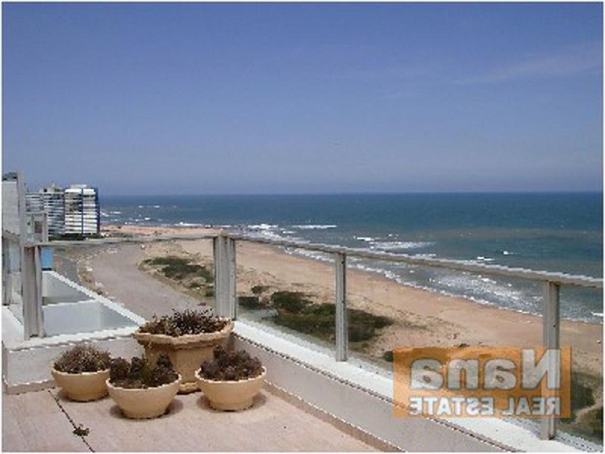 2 chambres Appartement à Maldonado, Uruguay No. 3896