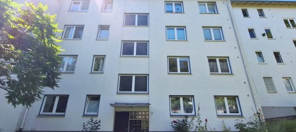 2 Schlafzimmer Wohnung in Kassel, Germany, Nr. 318509 2