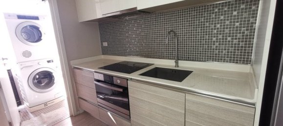 2 bedrooms Condo in Bangkok, Thailand No. 7037 7