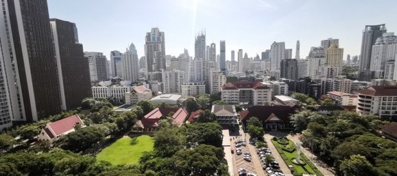 2 bedrooms Condo in Bangkok, Thailand No. 7037 17