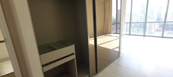 2 bedrooms Condo in Bangkok, Thailand No. 7037 12