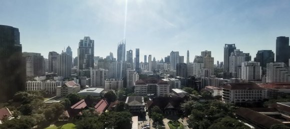 2 bedrooms Condo in Bangkok, Thailand No. 7037 8