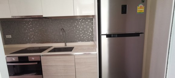 2 bedrooms Condo in Bangkok, Thailand No. 7037 6