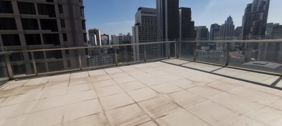 2 bedrooms Condo in Bangkok, Thailand No. 7037 15