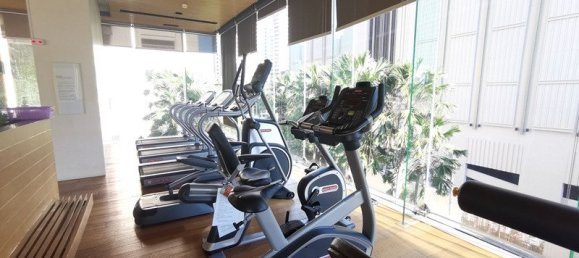 2 bedrooms Condo in Bangkok, Thailand No. 7037 20