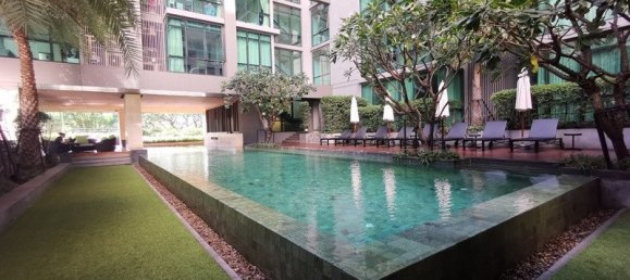 2 bedrooms Condo in Bangkok, Thailand No. 7037 19
