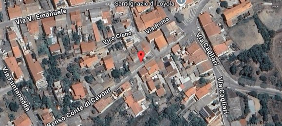 4 Schlafzimmer Wohnung in Sardinia, Italy, Nr. 296077 2