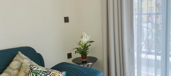 شقة 1+1 في Oba, Turkey رقم 18256 29