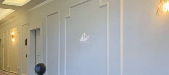 شقة 1+1 في Oba, Turkey رقم 18256 4