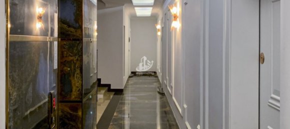 شقة 1+1 في Oba, Turkey رقم 18256 17