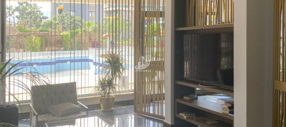 شقة 1+1 في Oba, Turkey رقم 18256 5