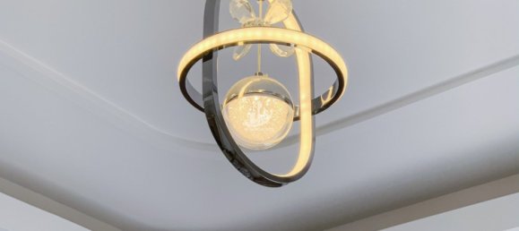 شقة 1+1 في Oba, Turkey رقم 18256 13