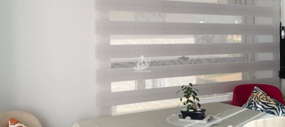 شقة 1+1 في Oba, Turkey رقم 18256 9