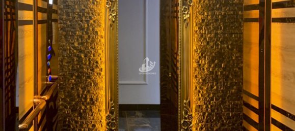 شقة 1+1 في Oba, Turkey رقم 18256 2