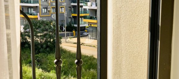 شقة 1+1 في Oba, Turkey رقم 18256 14