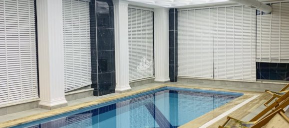 شقة 1+1 في Oba, Turkey رقم 18256 19