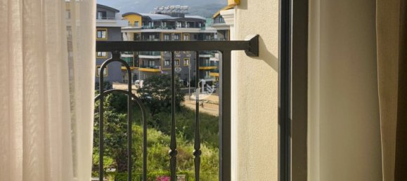 شقة 1+1 في Oba, Turkey رقم 18256 15