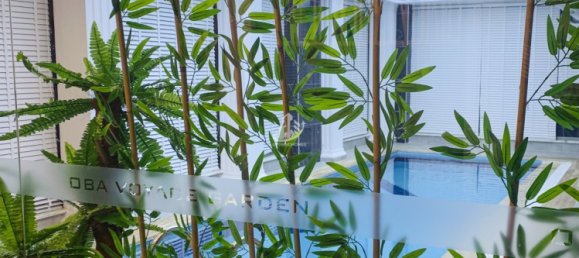 شقة 1+1 في Oba, Turkey رقم 18256 18