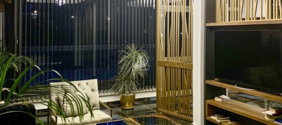 شقة 1+1 في Oba, Turkey رقم 18256 21