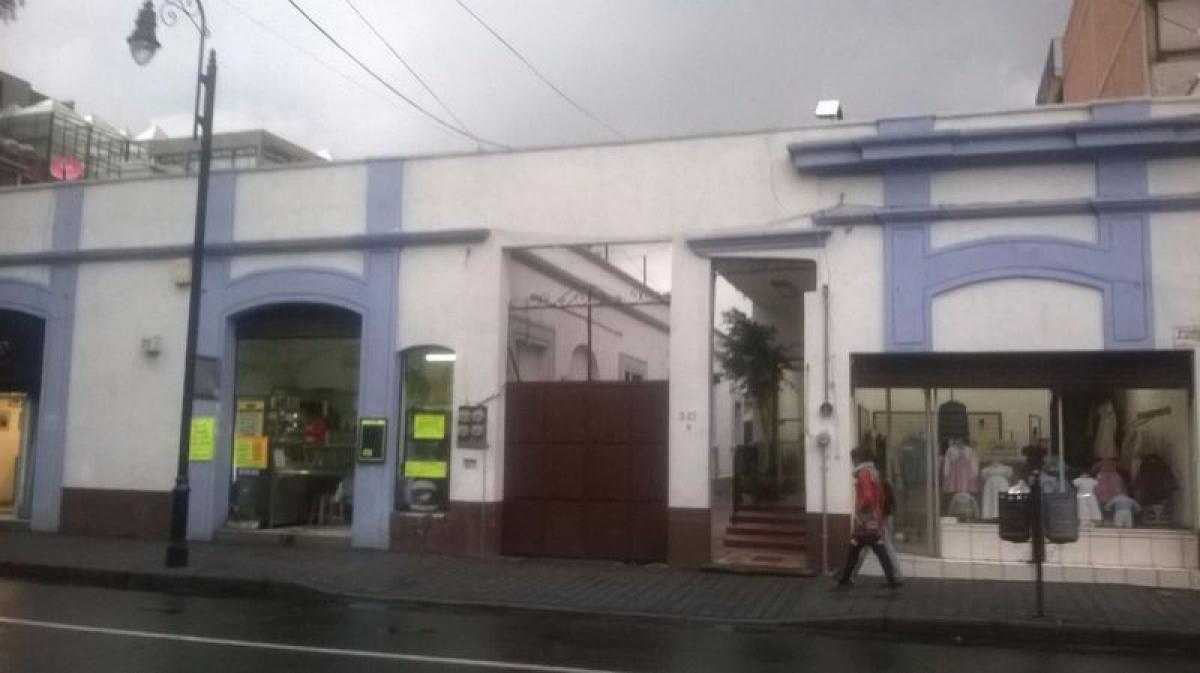 Casa de 9 dormitorios en San Buenaventura, Mexico No. 216643