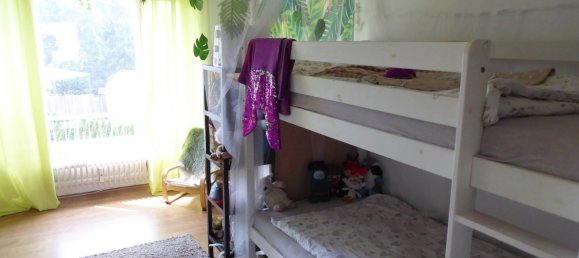 2 rooms Apartment in Nurnberger Land, Germany No. 169346 7