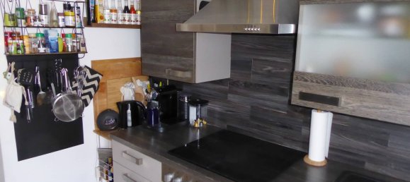 2 rooms Apartment in Nurnberger Land, Germany No. 169346 9