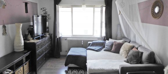 2 rooms Apartment in Nurnberger Land, Germany No. 169346 4