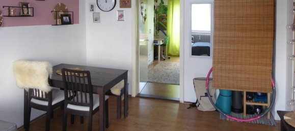 2 rooms Apartment in Nurnberger Land, Germany No. 169346 5