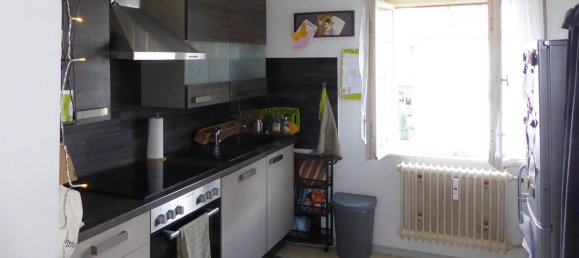 2 rooms Apartment in Nurnberger Land, Germany No. 169346 8