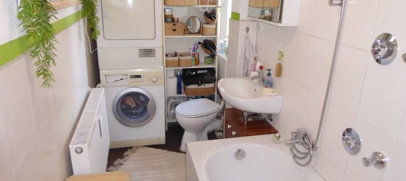 2 rooms Apartment in Nurnberger Land, Germany No. 169346 12