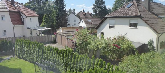 2 rooms Apartment in Nurnberger Land, Germany No. 169346 17