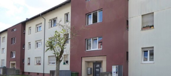 2 rooms Apartment in Nurnberger Land, Germany No. 169346 2
