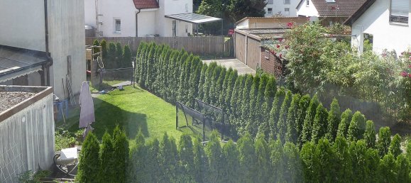 2 rooms Apartment in Nurnberger Land, Germany No. 169346 16