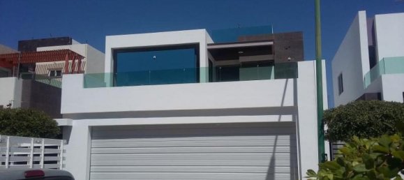 3 Schlafzimmer Haus in Sinaloa, Mexico, Nr. 181552 2