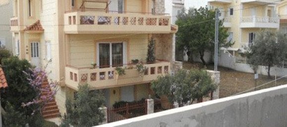 550m² Property in Pallini, Greece No. 8165 12