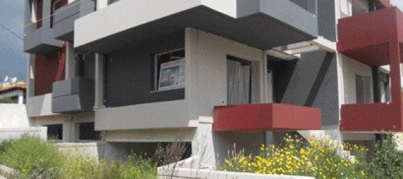 4 rooms Property in Pallini, Greece No. 8165 13