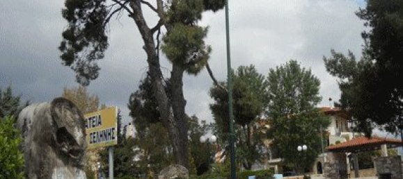 550m² Property in Pallini, Greece No. 8165 15