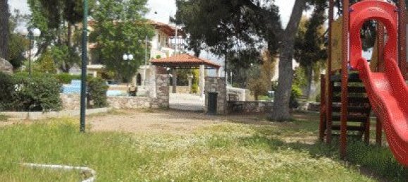 4 rooms Property in Pallini, Greece No. 8165 10