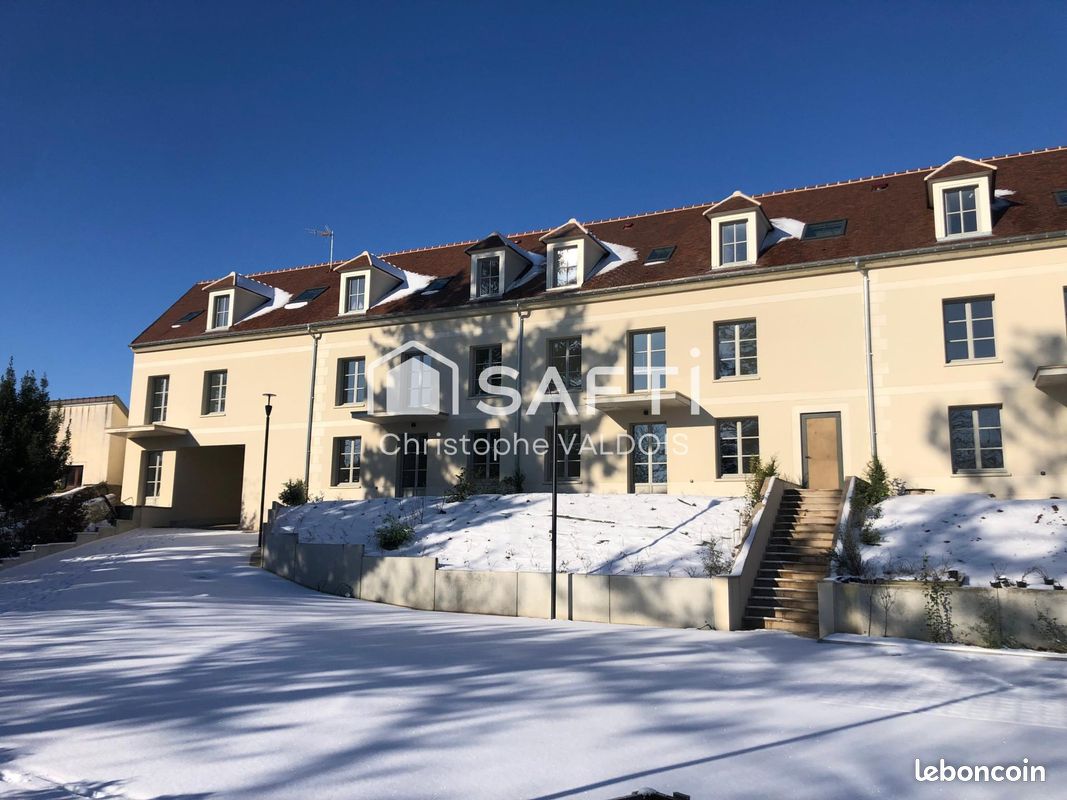 Apartamento T1 em Chamant, France N.º 256538