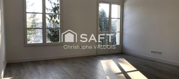 Apartamento T1 em Chamant, France N.º 256538 4