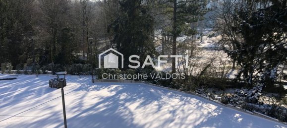 Apartamento T1 em Chamant, France N.º 256538 3