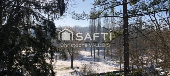 Apartamento T1 em Chamant, France N.º 256538 2