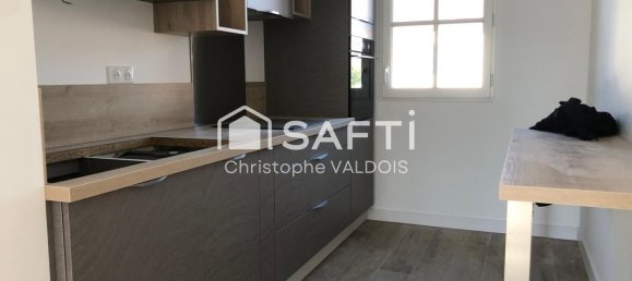 Apartamento T1 em Chamant, France N.º 256538 5