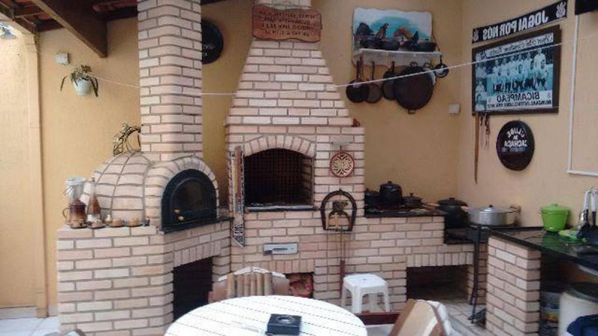 4 bedrooms House in Sao Paulo, Brazil No. 473298